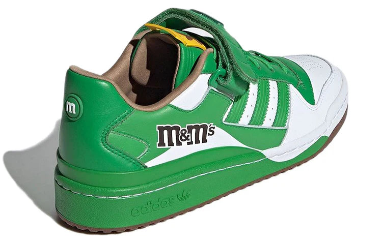 adidas M&M's x Forum '84 Low 'Green'