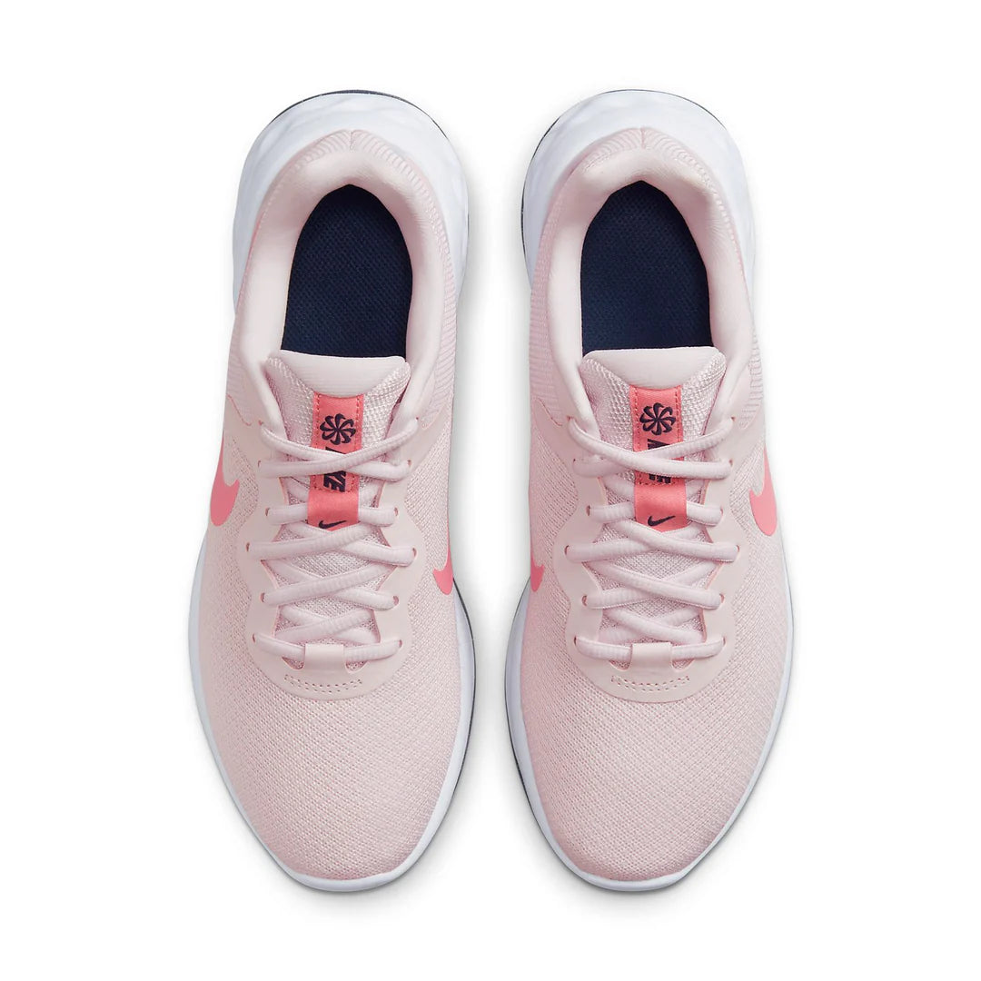 Nike Revolution 6 Next Nature Premium 'Floral Watercolor'Women's