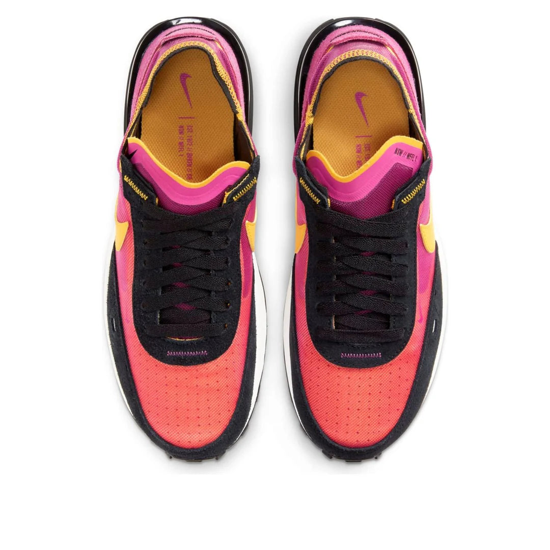 Nike Waffle One 'Active Fuchsia'