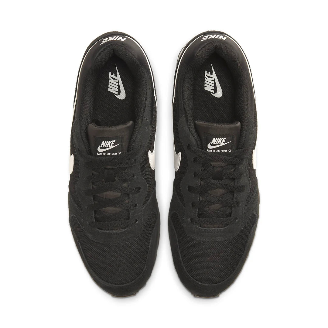 Nike MD Runner 2 'Black Anthracite'