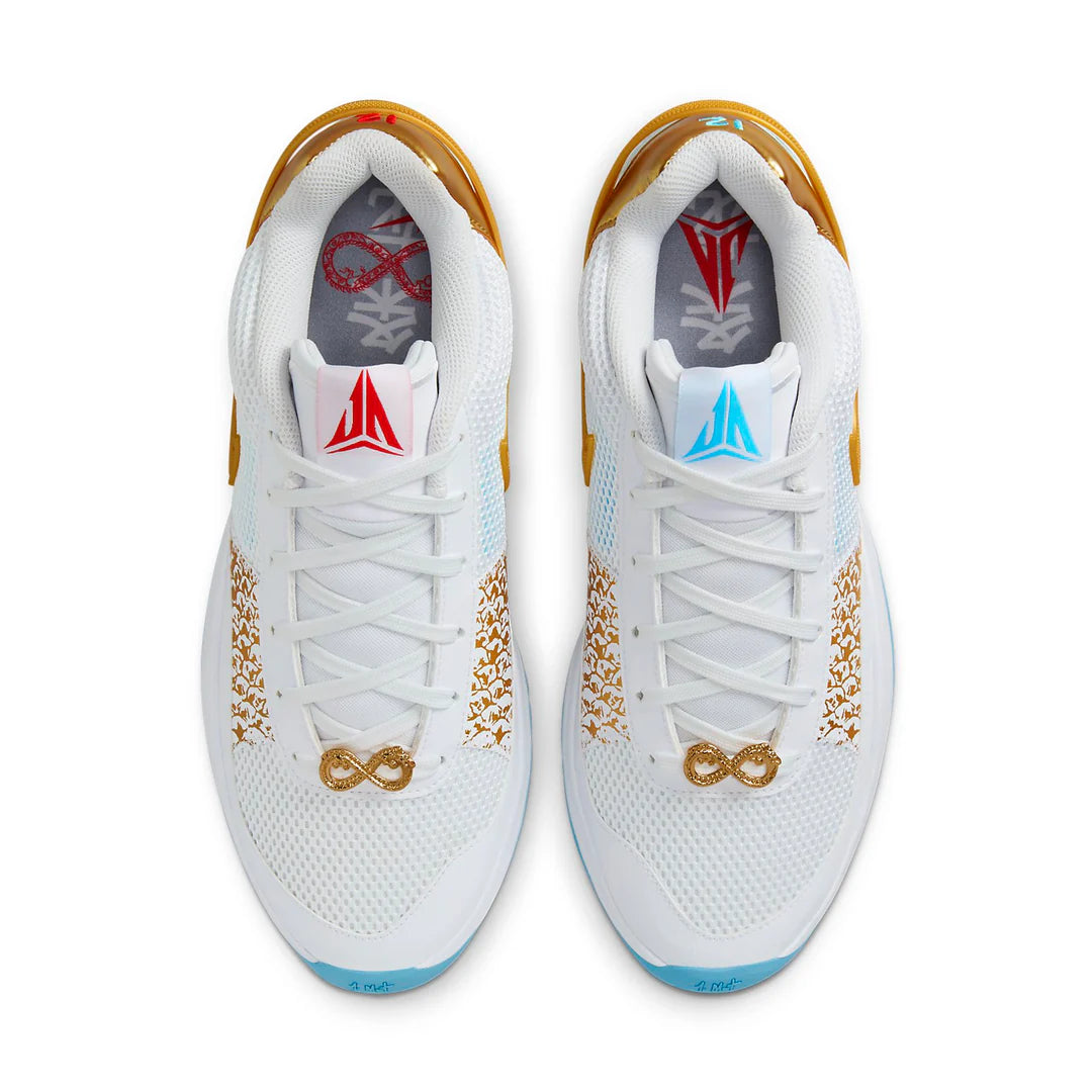 Nike JA 1 'Chinese New Year'