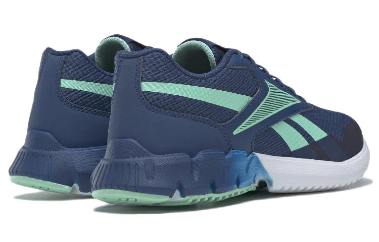 Reebok Ztaur Run 'Batik Blue Hint Mint'