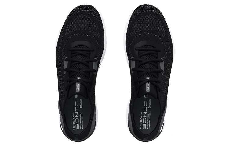 Under Armour HOVR Sonic 5 'Black White'
