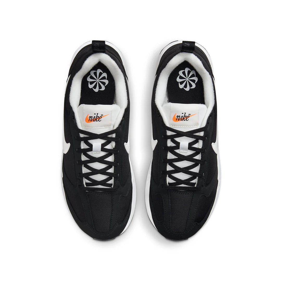 Nike Air Max Dawn 'Black White'