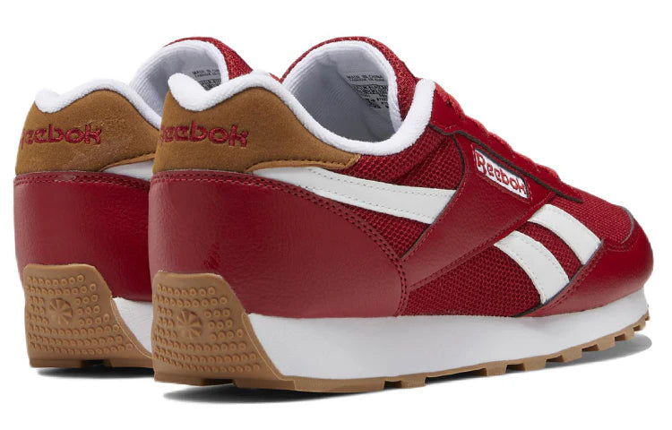 ReebokRewind Run 'Flash Red Wild Brown'