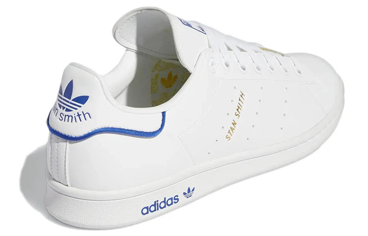 adidasStan Smith 'White Royal Blue'