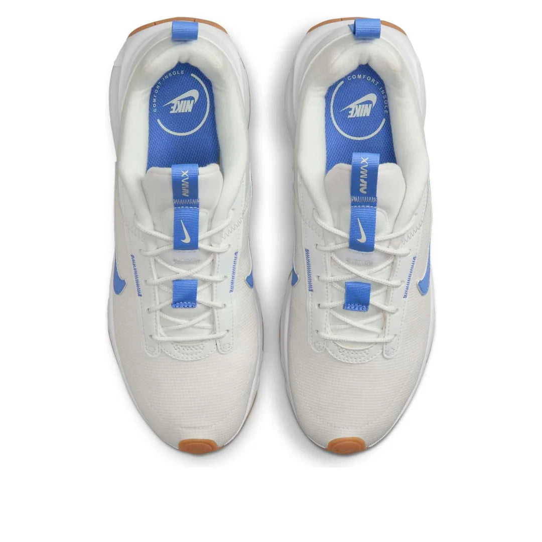 Nike(WMNS) Nike Air Max INTRLK Lite 'Summit White White Black Royal'