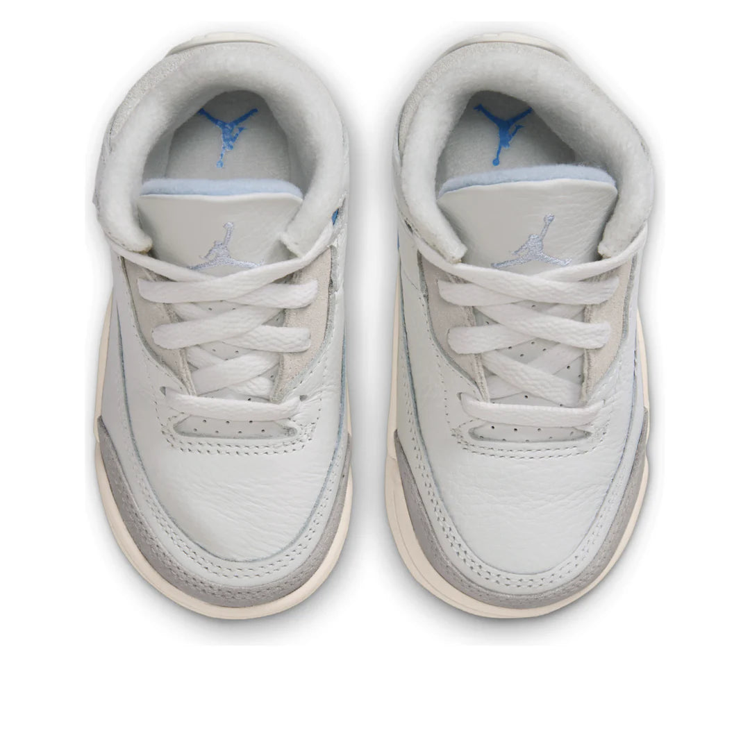 Air Jordan 3 Retro 'Lucky Shorts'