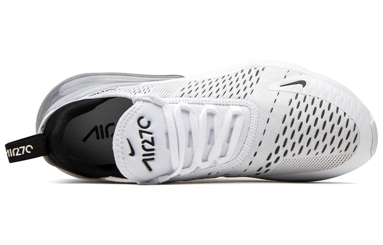 Nike Air Max 270 'White Black'