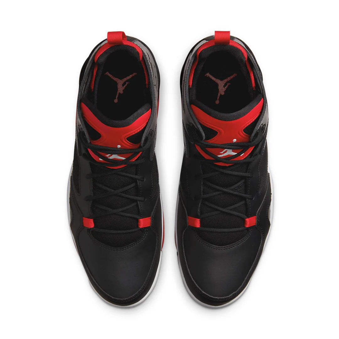Air Jordan Flight Club 91 'Bred'