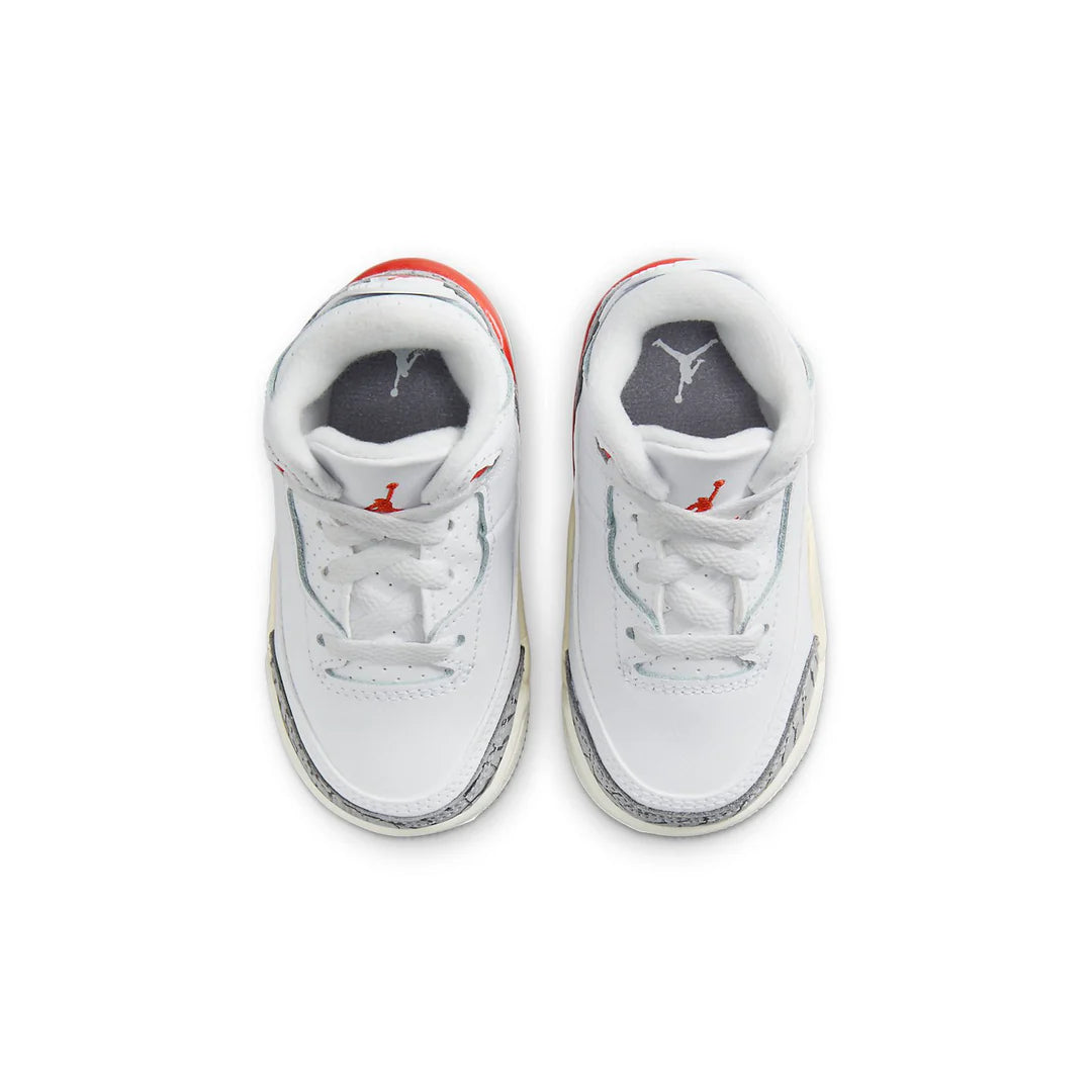 Air Jordan 3 Retro 'Georgia Peach'
