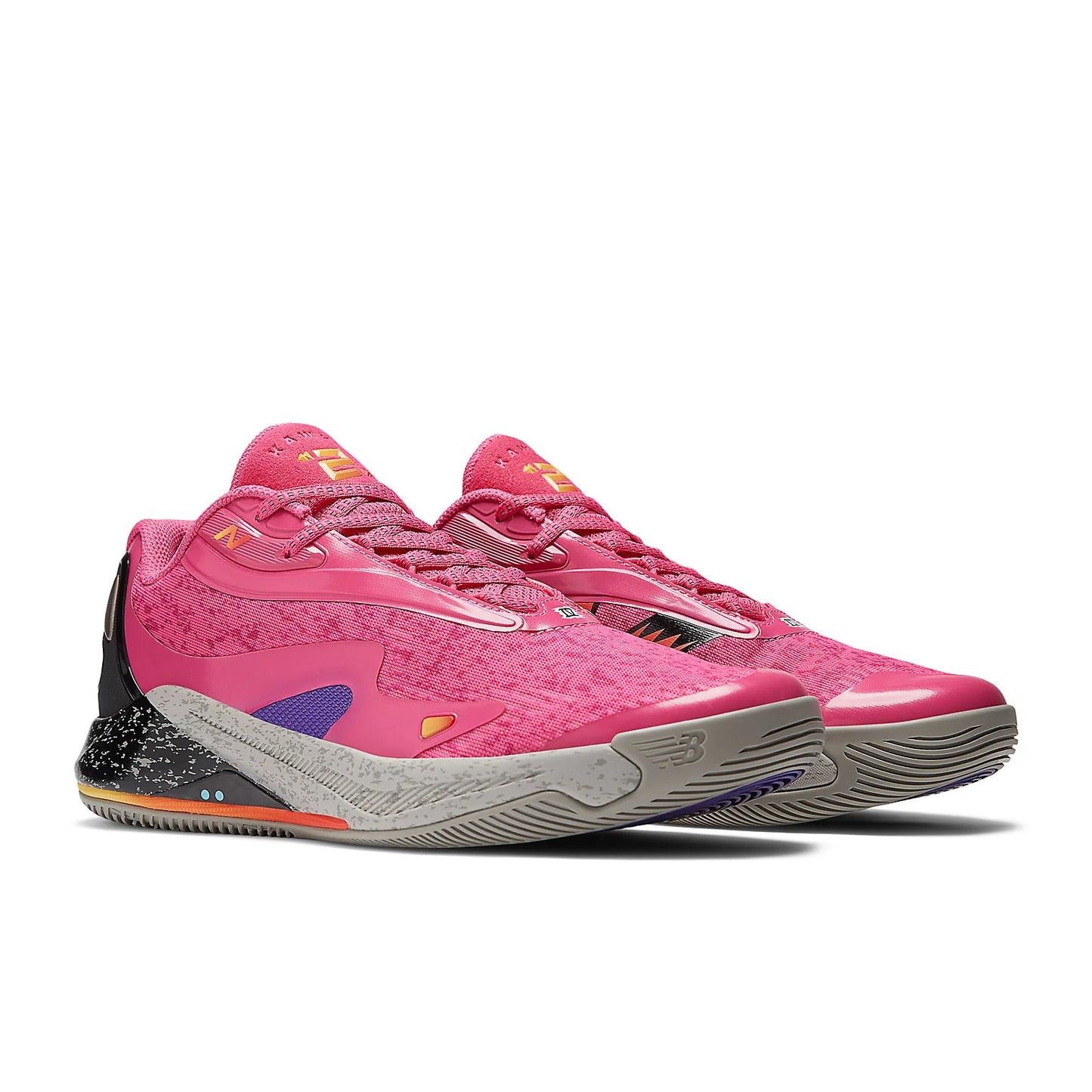 New BalanceKawhi 4 'Transcend Reality'