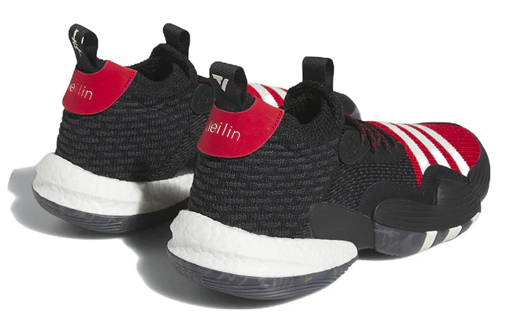 Adidas Trae Young 2 'Chinese New Year'