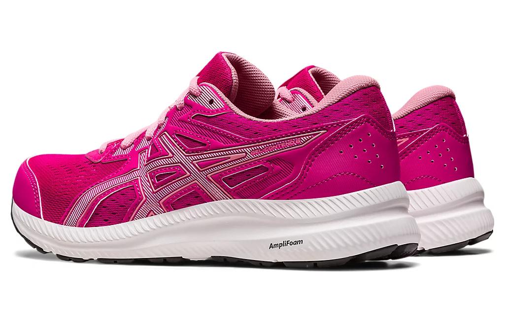 ASICS Gel-Contend 8 'Pink Rave Pure Silver'