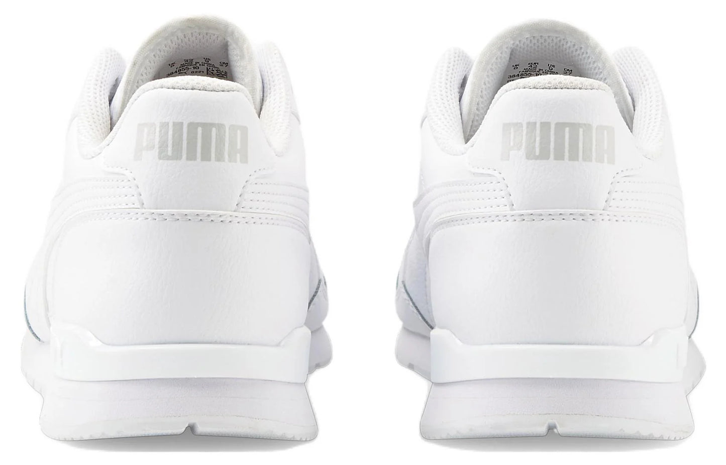 PUMA ST Runner v3 Leather