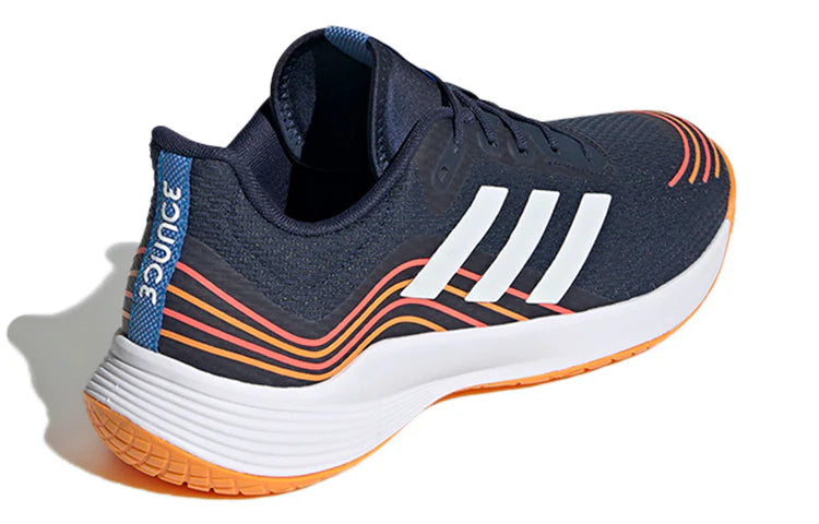 Adidas Novaflight Sustainable 'Team Navy White'