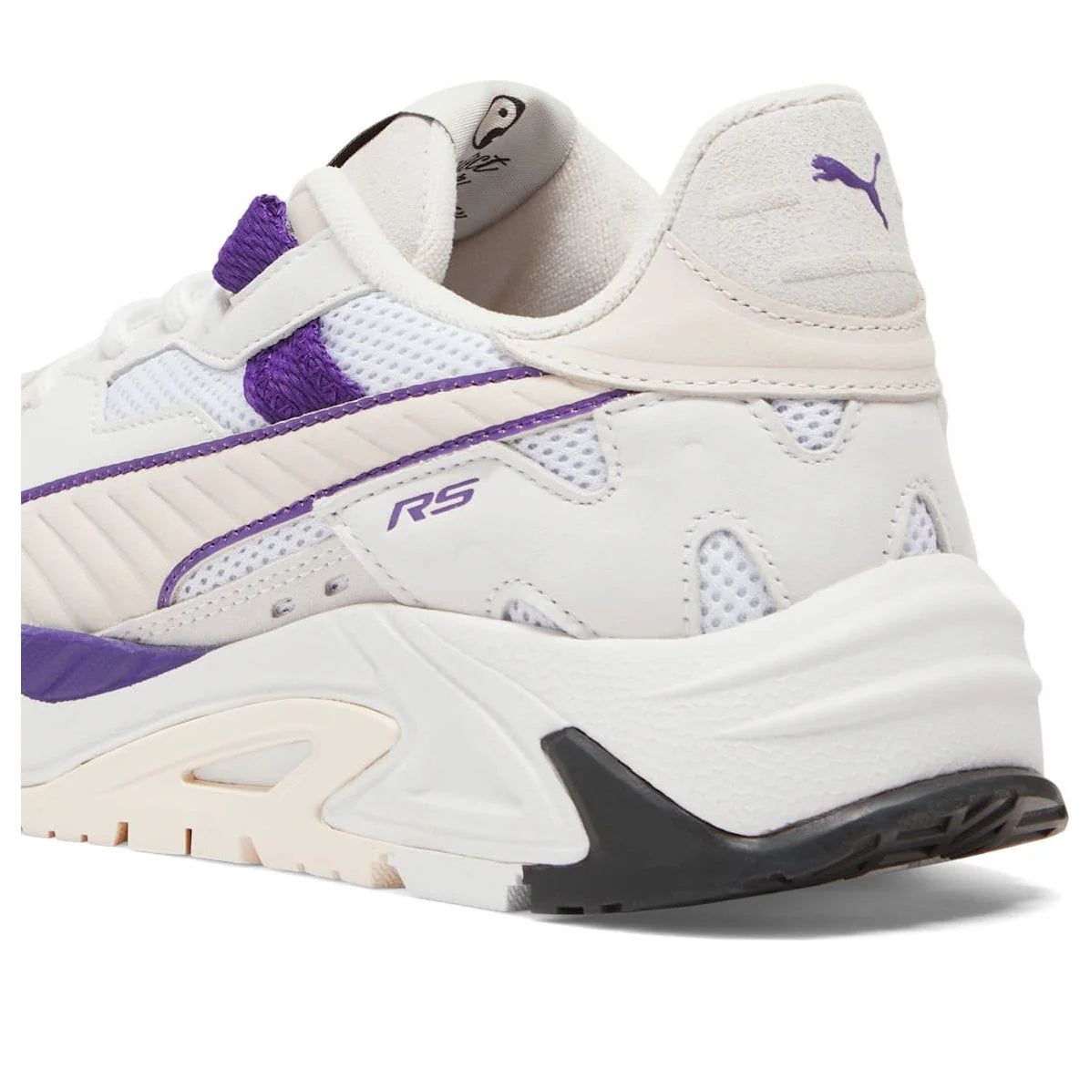 PUMA x Lauren London RS-Trck