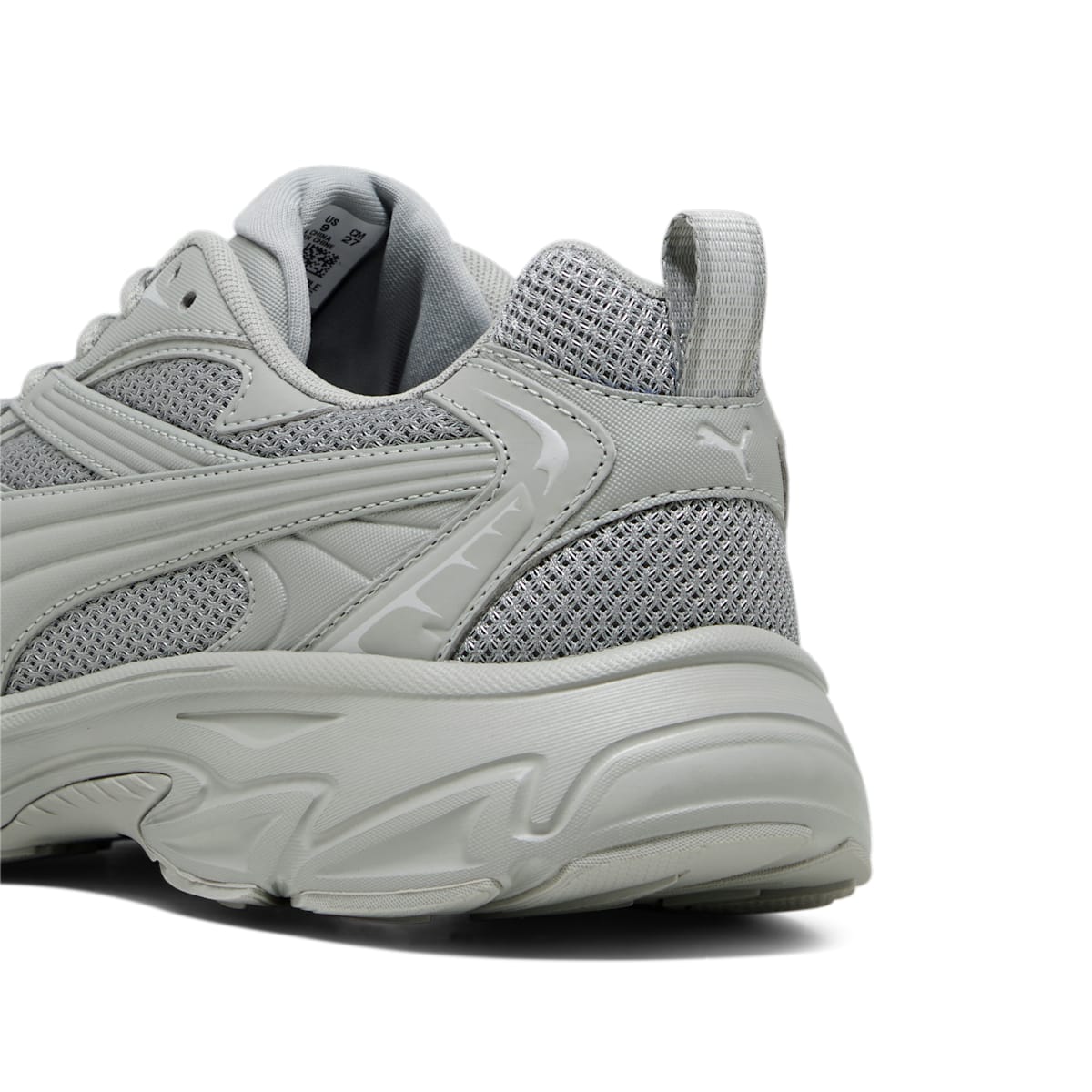 PUMA Morphic Base 'Grey'