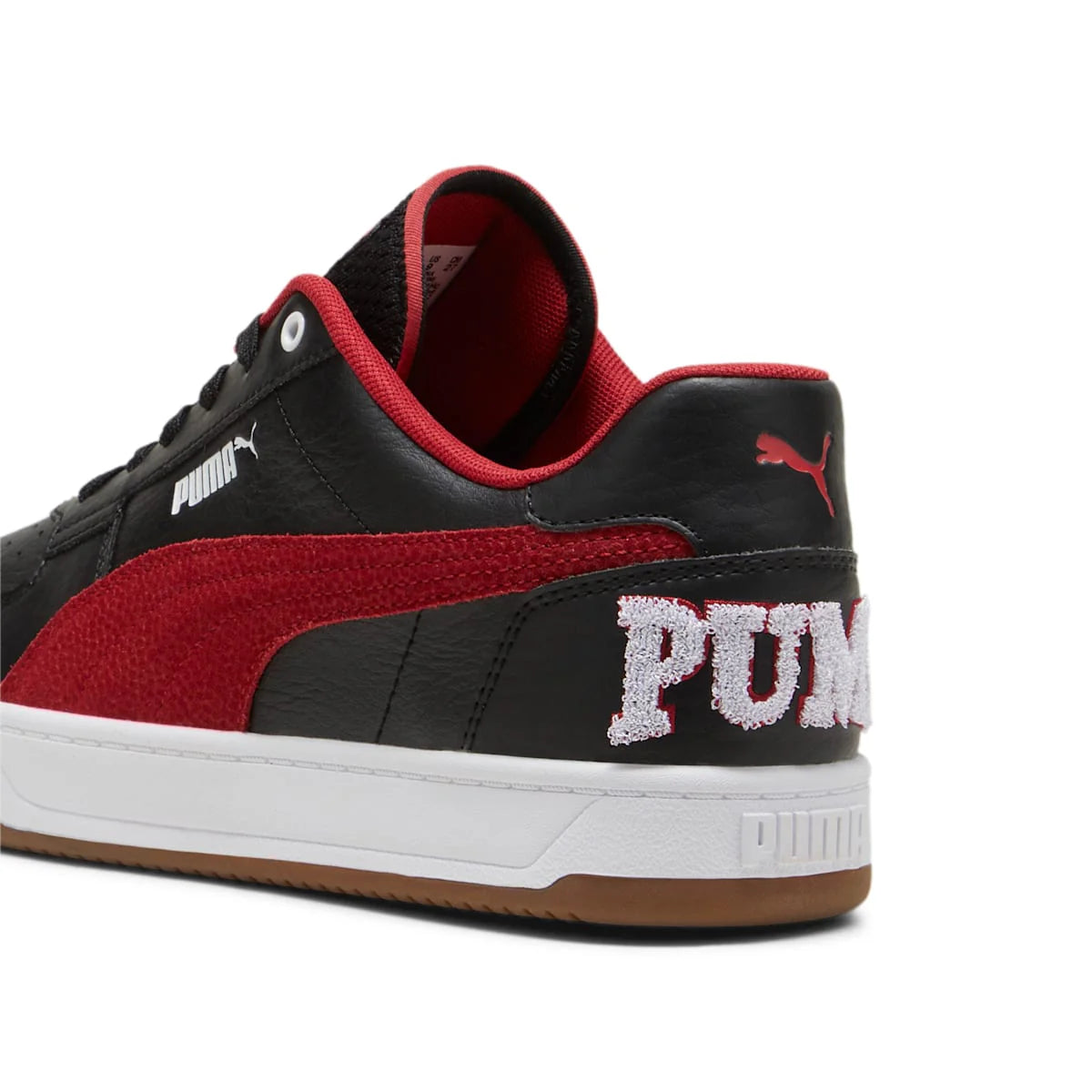 PUMA Caven 2.0 Retro Club 'Black Club Red'