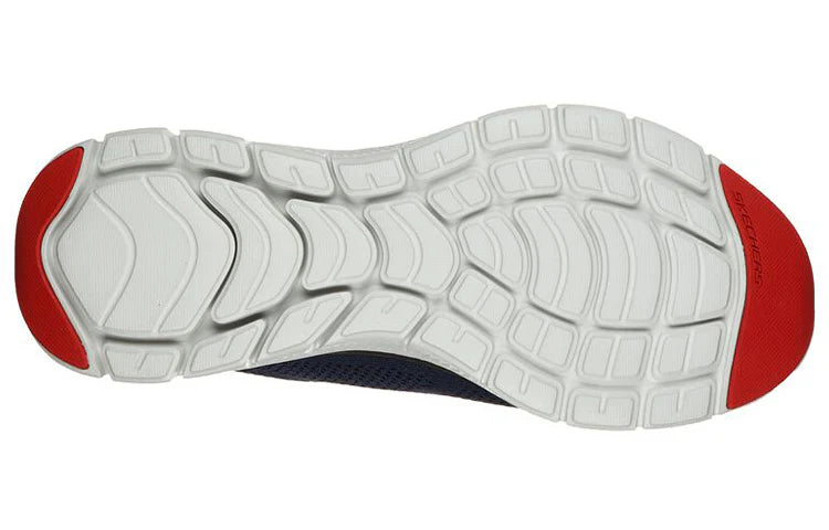 Skechers Flex Advantage 4.0 Low-Top Dark-Blue