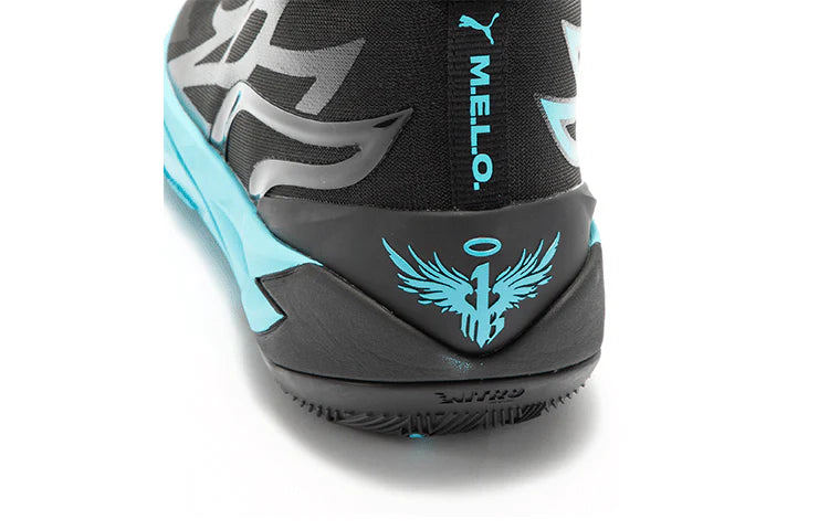 PUMA MB.02 LaMelo Ball 'Phenom'