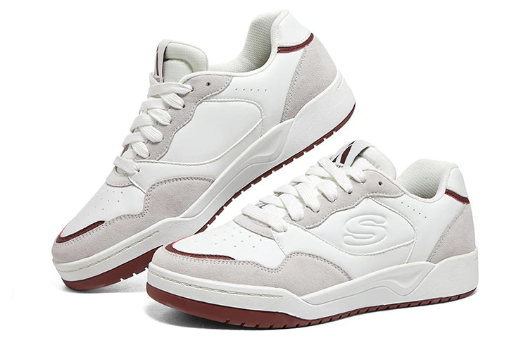 Skechers Skechers Koopa Volley 'White Beige'