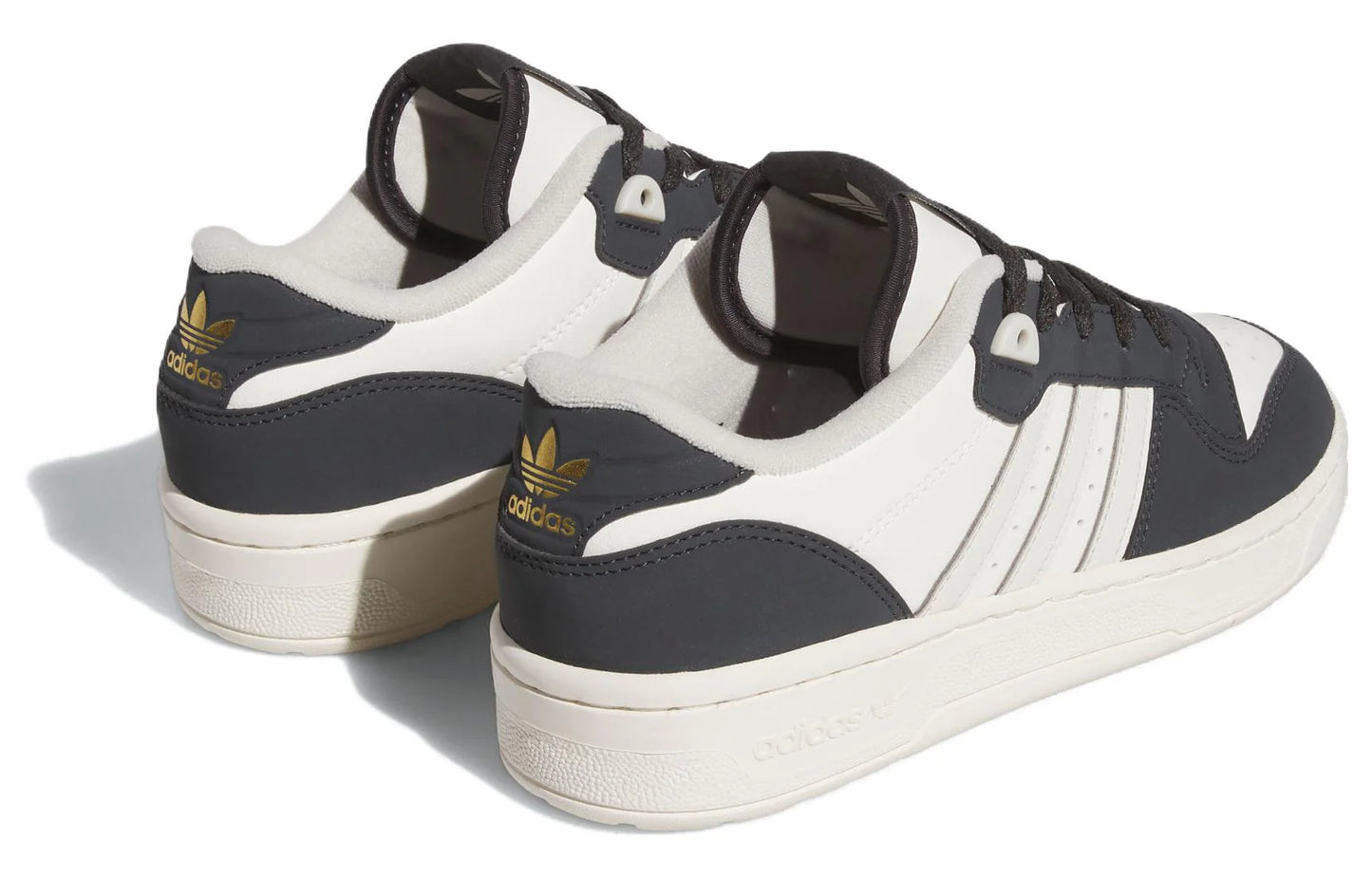 Adidas Rivalry Low 'White Carbon'