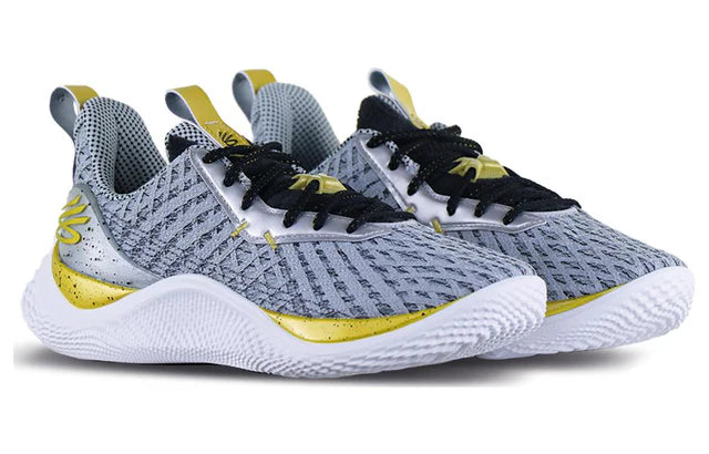Under Armour Curry Brand Curry 10