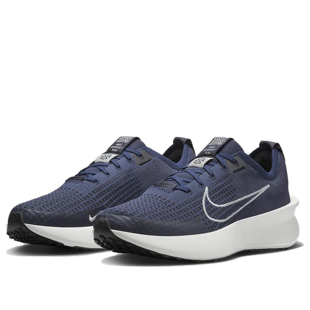 NikeInteract Run 'College Navy'