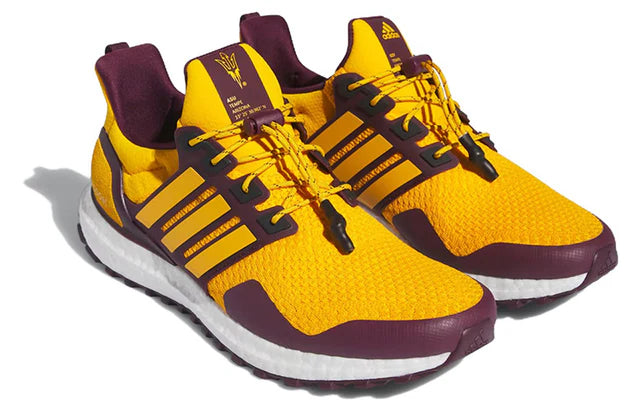 Adidas UltraBoost 1.0 ‘NCAA Pack – Arizona State’