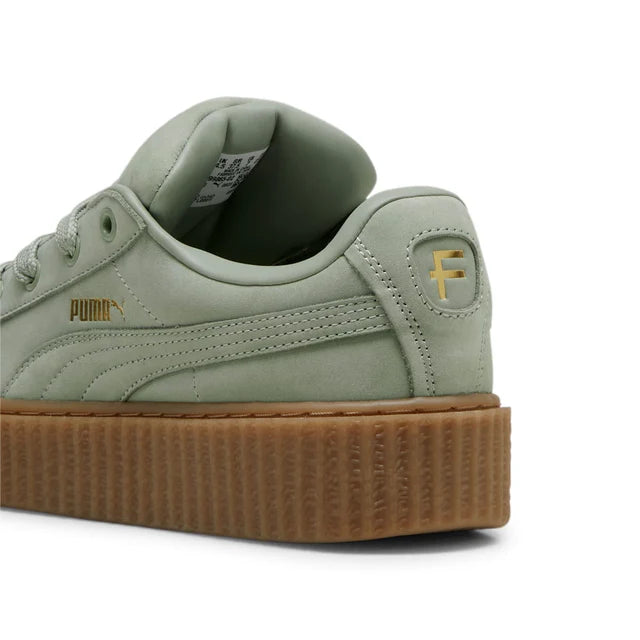 PUMA x Fenty Creeper Phatty 'Earth Tone Pack - Green Fog'