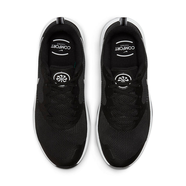 NikeCity Rep TR 'Black White'Men's