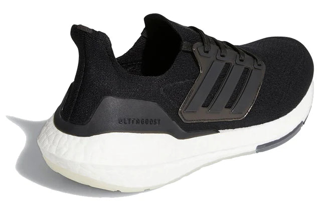 adidas UltraBoost 21 'Core Black'