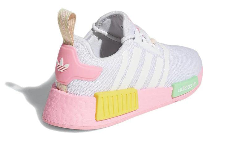 Adidas NMD_R1 ‘White Beam Pink’