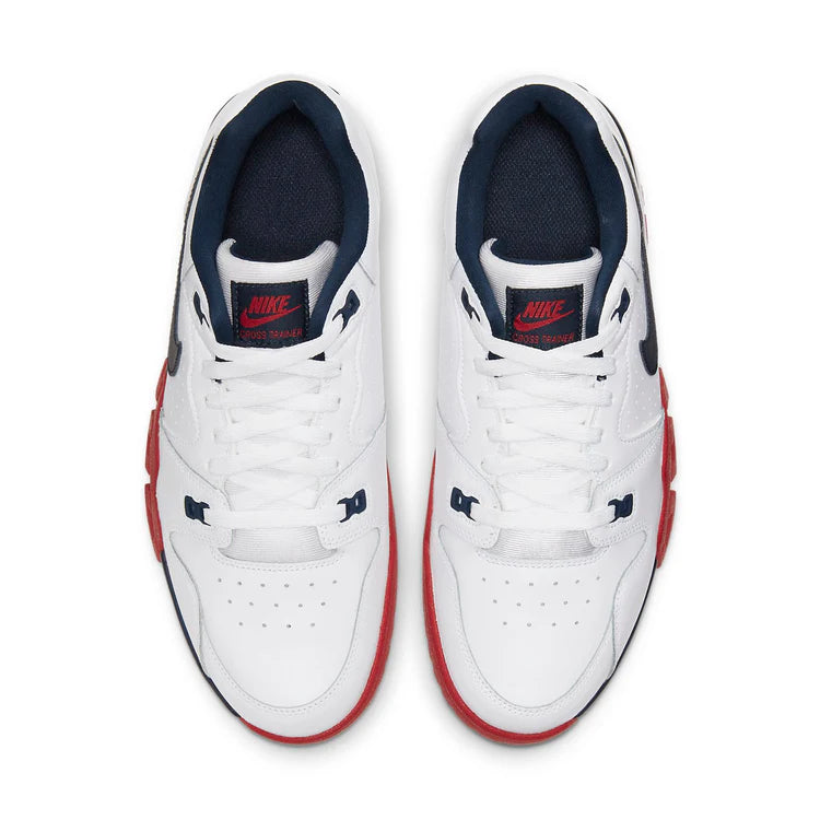 Nike Cross Trainer Low 'Gym Red Obsidian'