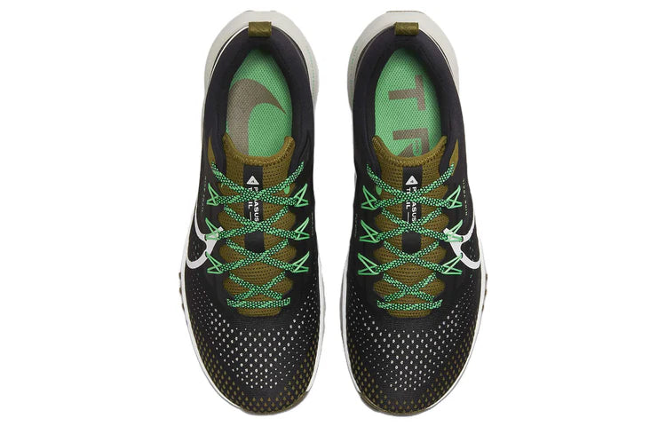 Nike React Pegasus Trail 4