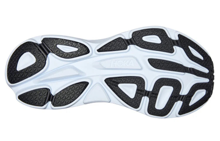 Hoka One One Bondi 8 Wide