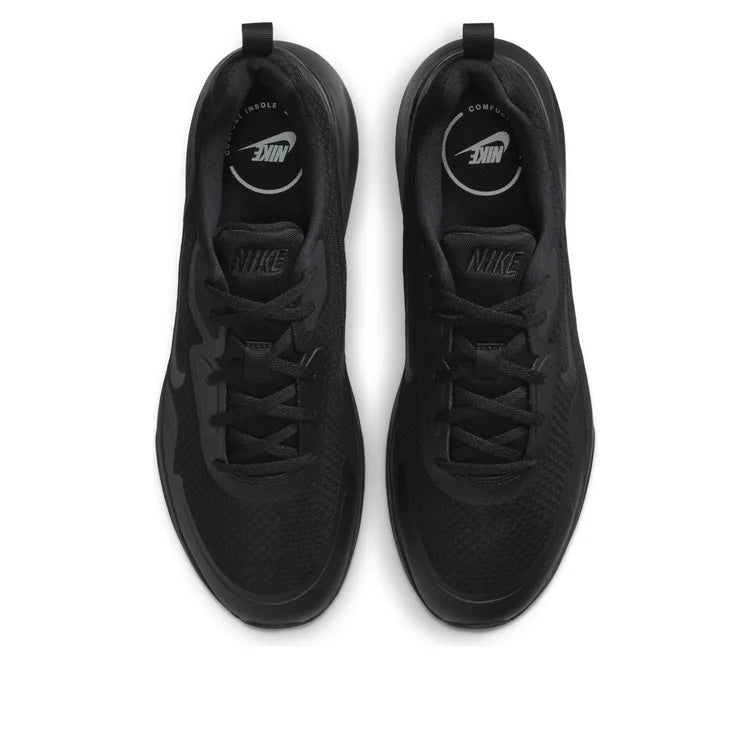 Nike-Wearallday 'Triple Black'