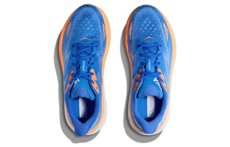 HOKA ONE ONE Clifton 9