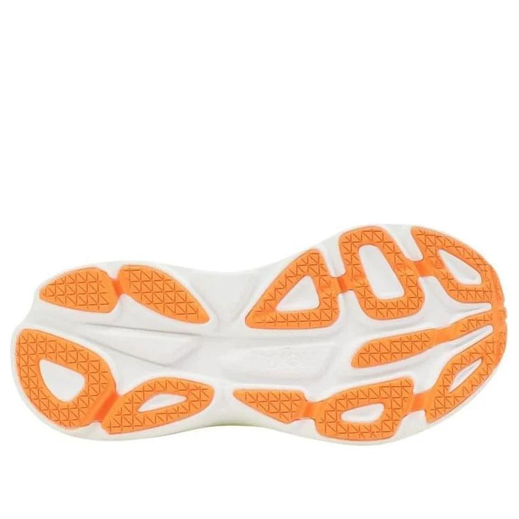 Hoka Bondi 8 LIME