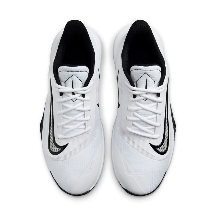 Nike Precision 7 White Black