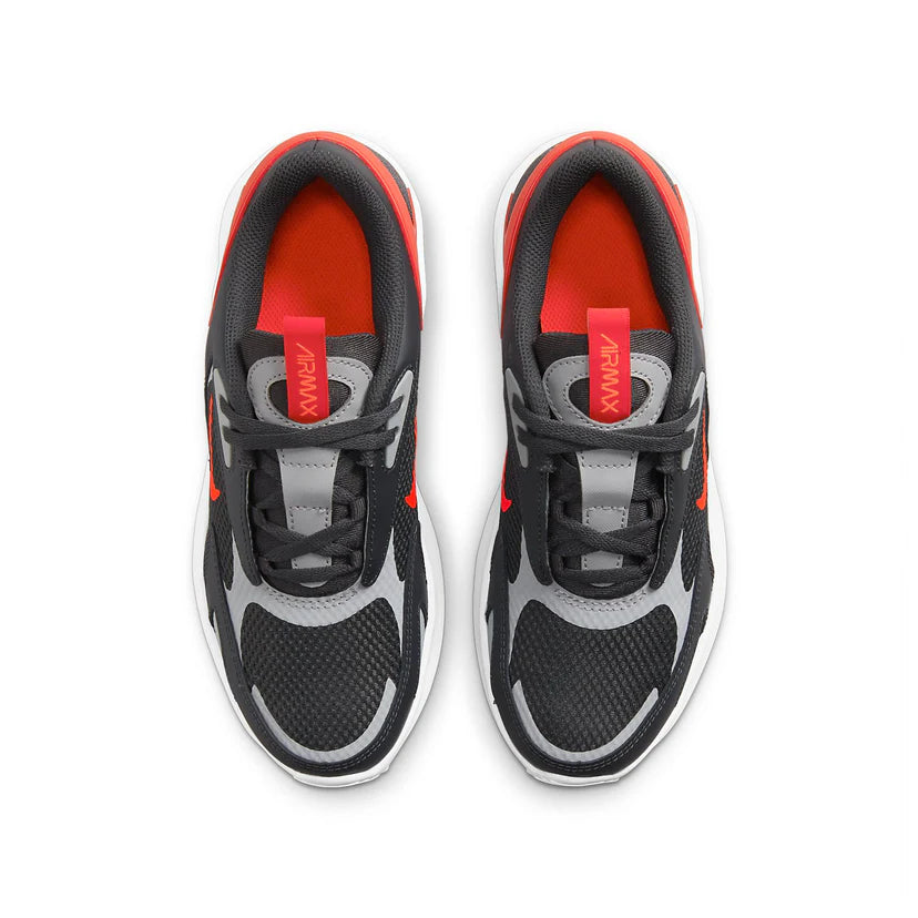 Nike Air Max Bolt Black/Grey/Red