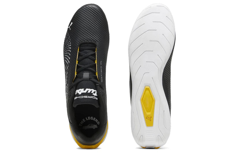 PUMA Porsche Legacy Drift Cat Decima 'Black White'