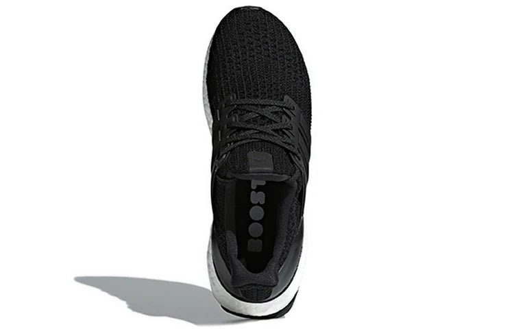 adidas UltraBoost 4.0 'Core Black'