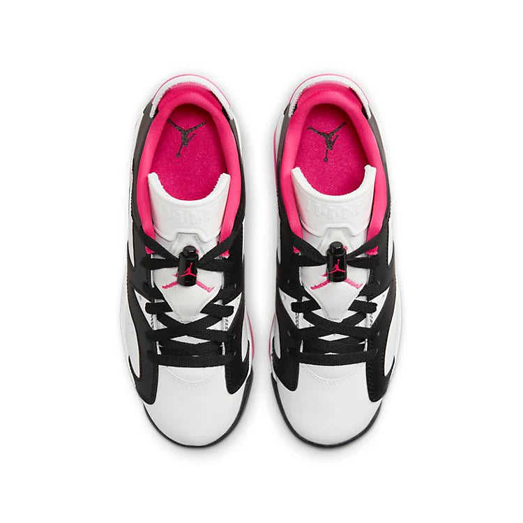 Air Jordan 6 Low 'Fierce Pink'
