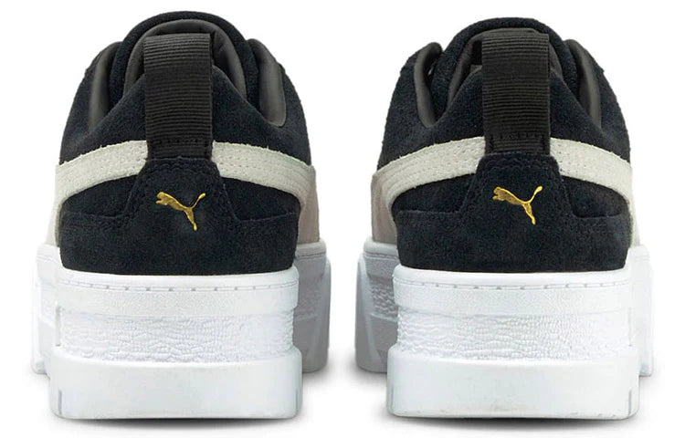 PUMA Mayze 'Black White'Women's