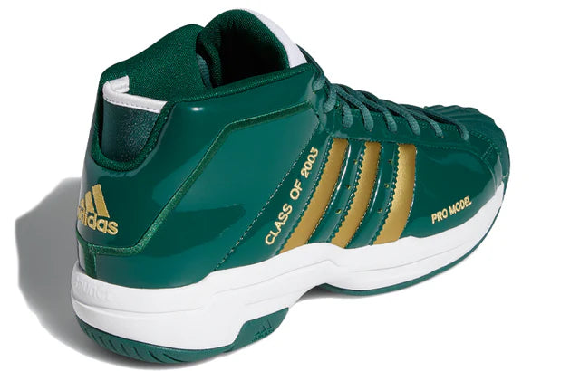 adidas Pro Model 2G