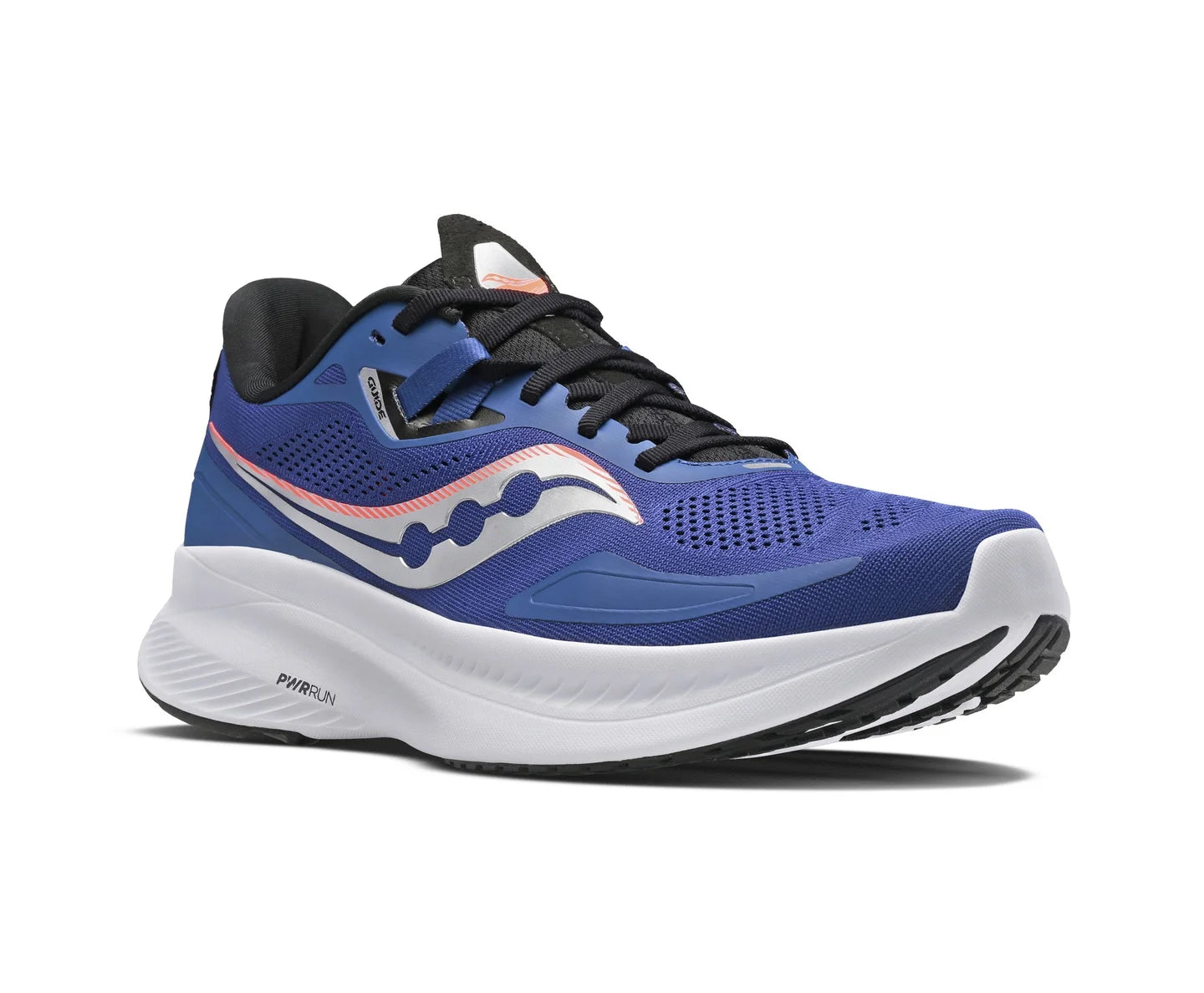 Saucony Guide 15 Sapphire/Black