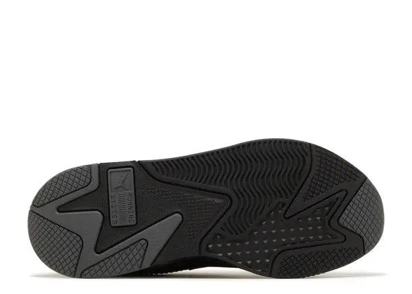 Puma Batman X RS X - Black