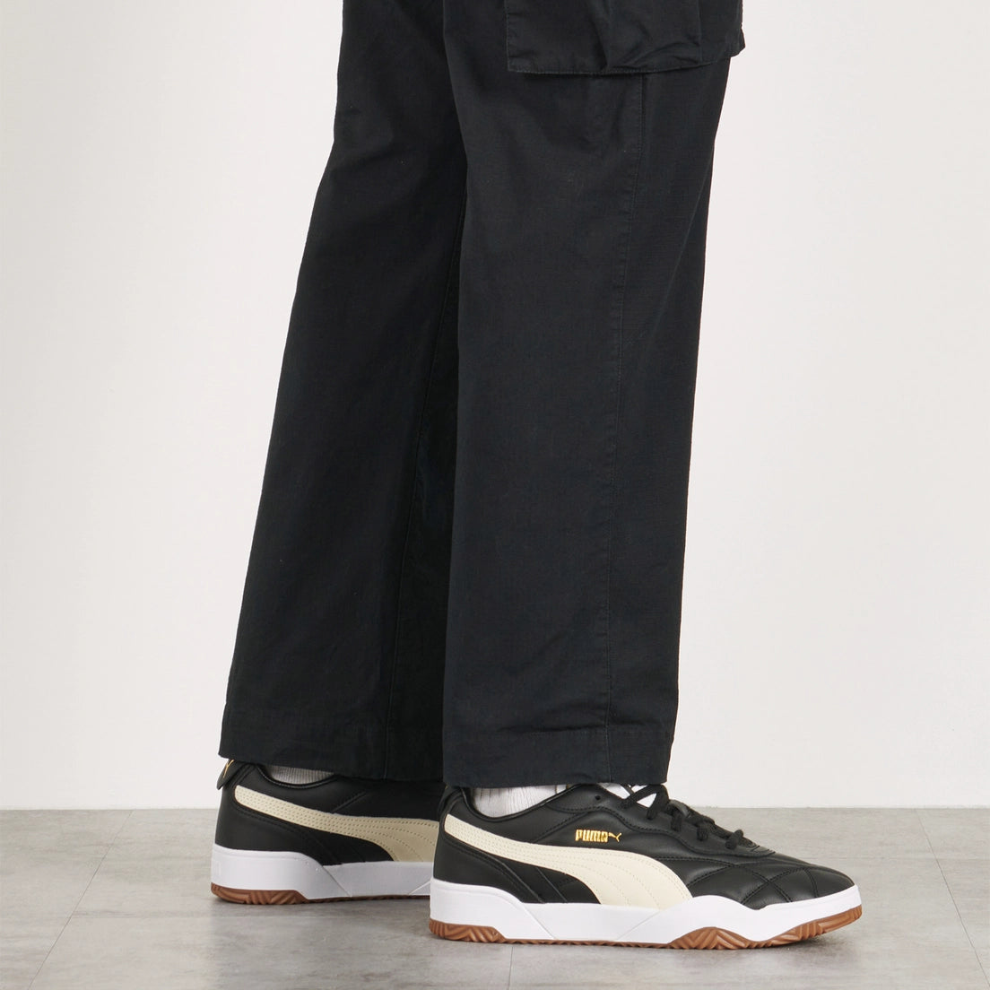 Puma Tifosi Lux